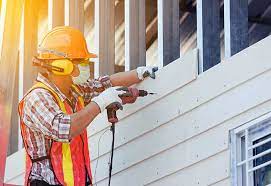 Best James Hardie Siding  in Irwindale, CA